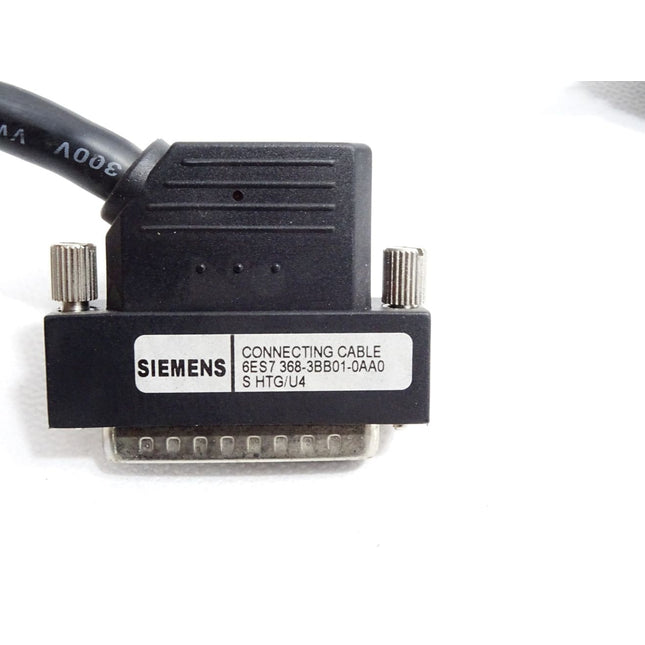 Siemens Connecting Cable 6ES7368-3BB01-0AA0 6ES7 368-3BB01-0AA0