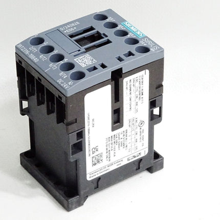 Siemens Schütz 3RT2316-1BB40 / unbenutzt - Maranos.de