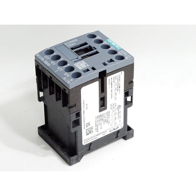 Siemens Schütz 3RT2316-1BB40 / unbenutzt - Maranos.de