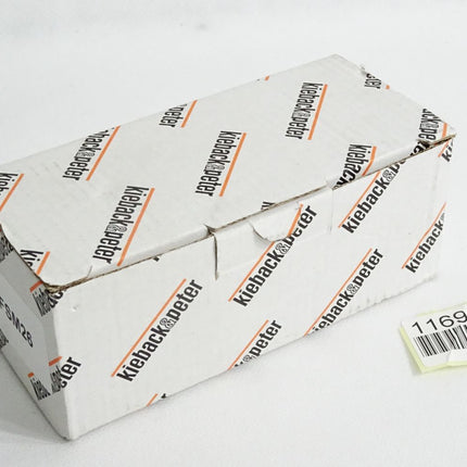 Kieback & Peter Regler FSM26 12V 0.9W / Neu OVP