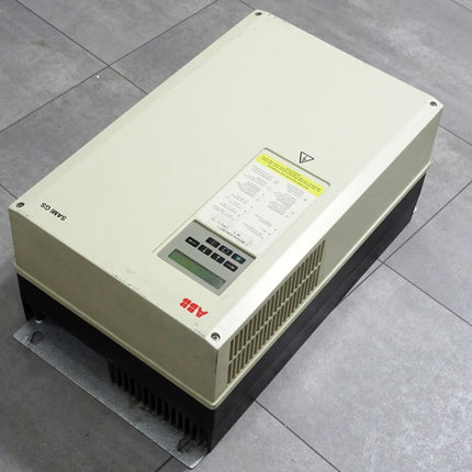 ABB SAMI GS Frequenzumrichter ACS501-025-3-00P200000 - Maranos.de