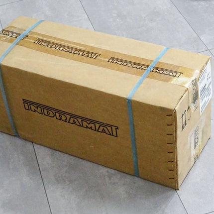 Indramat Permanentmagnet Drehstromservomotor MAC090B-0-PD-2-C/130-A-0/S003 / Neu