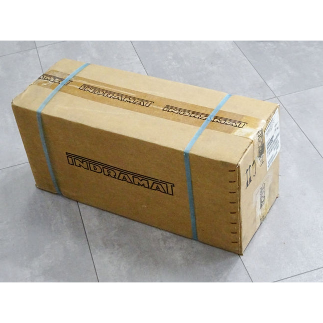 Indramat Permanentmagnet Drehstromservomotor MAC090B-0-PD-2-C/130-A-0/S003 / Neu