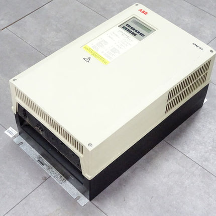 ABB SAMI GS Frequenzumrichter ACS501-030-3-00P200000 - Maranos.de