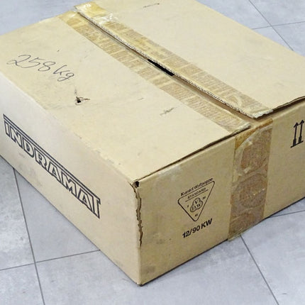 Indramat Power Supply TVM2.2-050-220/300-W1/220/380 R911229494 / Neu OVP