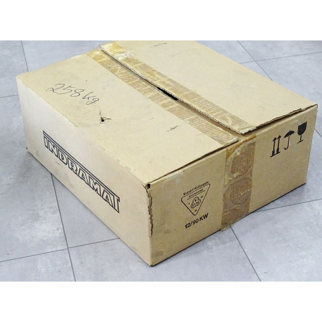Indramat Power Supply TVM2.2-050-220/300-W1/220/380 R911229494 / Neu OVP
