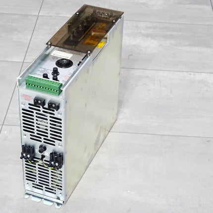 Indramat Power Supply TVM2.2-050-220/300-W1/220/380 R911229494 / Neu OVP