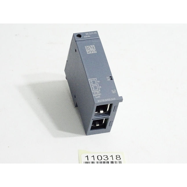 Siemens ET 200SP Busadapter 6ES7193-6AR00-0AA0 6ES7 193-6AR00-0AA0 - Maranos.de