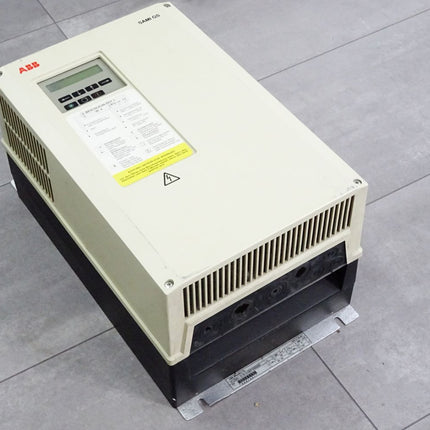 ABB SAMI GS Frequenzumrichter ACS501-016-3-00P200000 - Maranos.de