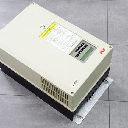 ABB SAMI GS Frequenzumrichter ACS501-016-3-00P200000 - Maranos.de