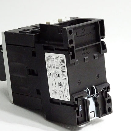 Siemens 3RT1036-1AP04 Leistungsschütz - Maranos.de