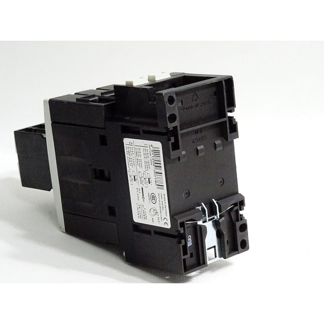 Siemens 3RT1036-1AP04 Leistungsschütz - Maranos.de