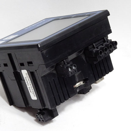 Janitza UMG 96 RM Power Analyzer UMG96RM-CBM 5222038 - Maranos.de