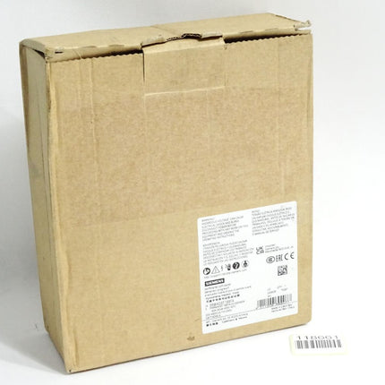 Siemens Sanftstarter 3RW4037-1BB14 / Neu OVP - Maranos.de