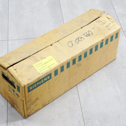 Siemens Servomotor 1FT6041-4AK71-4AH0-Z + Alpha Getriebe SPG75-MF1-7 / Neu OVP