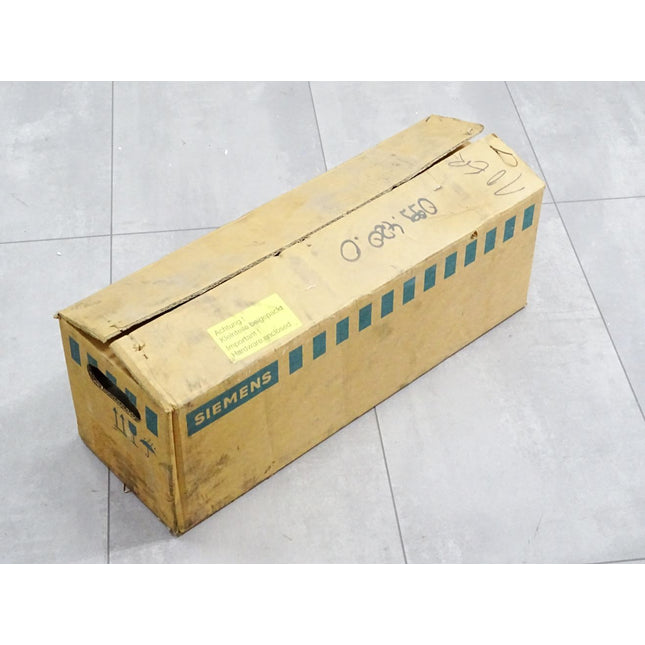 Siemens Servomotor 1FT6041-4AK71-4AH0-Z + Alpha Getriebe SPG75-MF1-7 / Neu OVP