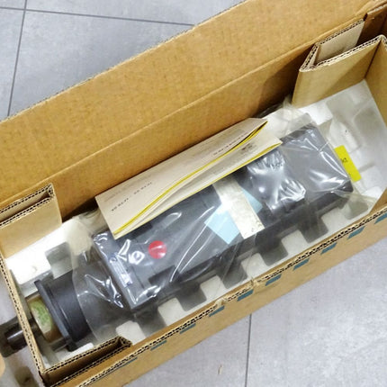 Siemens Servomotor 1FT6041-4AK71-4AH0-Z + Alpha Getriebe SPG75-MF1-7 / Neu OVP