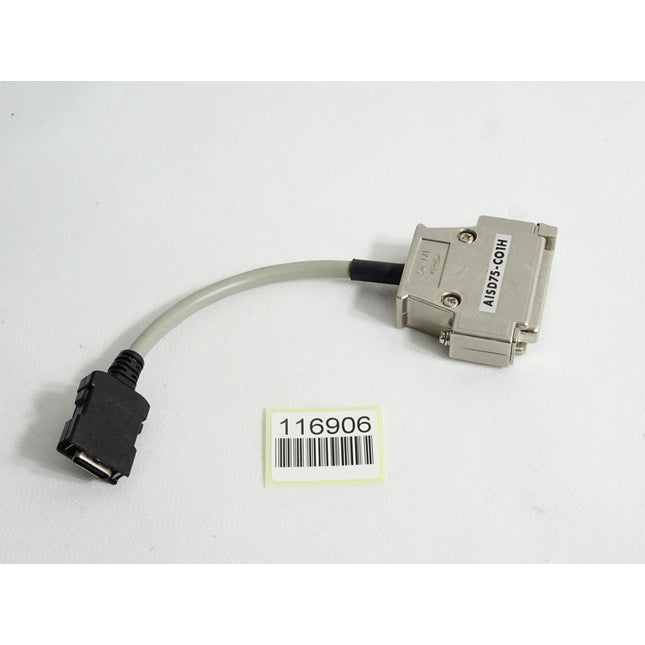 Mitsubishi Electric AISD75-CO1H AISD75-C01H Verbindungskabel