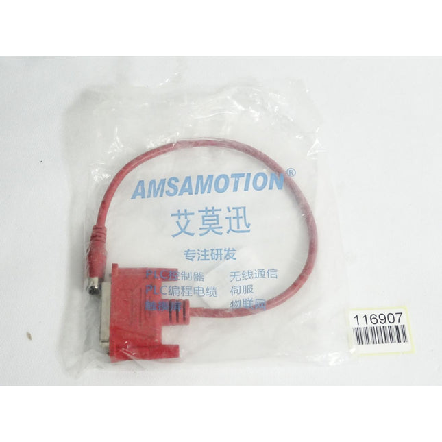 AMSAMotion SC-09 RS232 to RS422 Adapter / Neu
