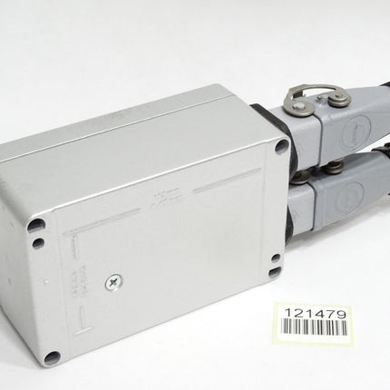 OKU Automatik Steuergerät für Schwingförderantriebe SV1-2-8 14400