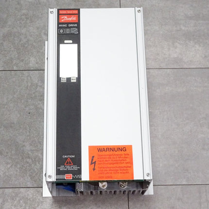 Danfoss VLT Type 3508 HV-AC 175H2907 Frequenzumrichter - Maranos.de