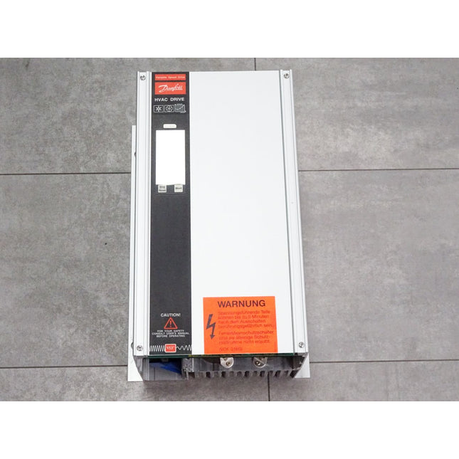 Danfoss VLT Type 3508 HV-AC 175H2907 Frequenzumrichter - Maranos.de
