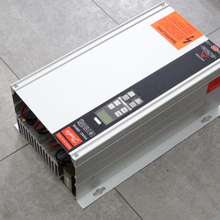 Danfoss VLT Type 3508 HV-AC 175H2907 Frequenzumrichter - Maranos.de