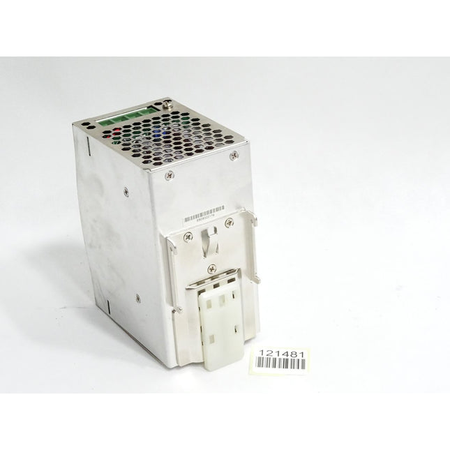 Mean Well Hutschienen-Netzteil DR-120-12 RS 282-518