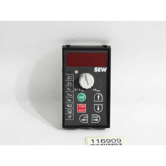 SEW Eurodrive FBG11B Einfachbediengerät