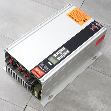 Danfoss VLT Type 3508 HV-AC 175H9083 Frequenzumrichter - Maranos.de