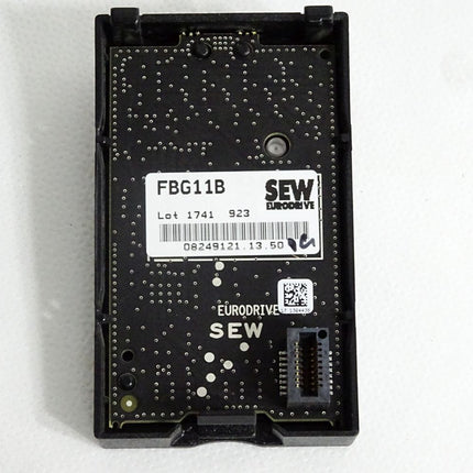 SEW Eurodrive FBG11B Einfachbediengerät