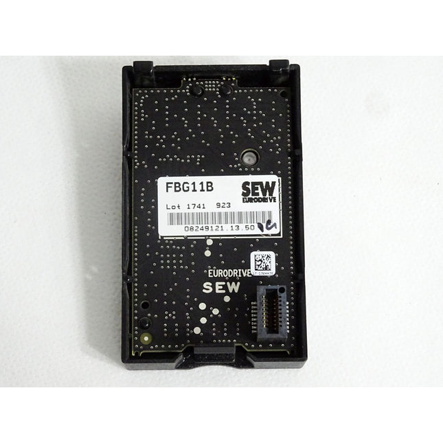 SEW Eurodrive FBG11B Einfachbediengerät