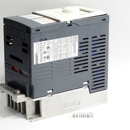 Schneider Electric Altivar ATV312H037M2 0.37kW Frequenzumrichter - Maranos.de