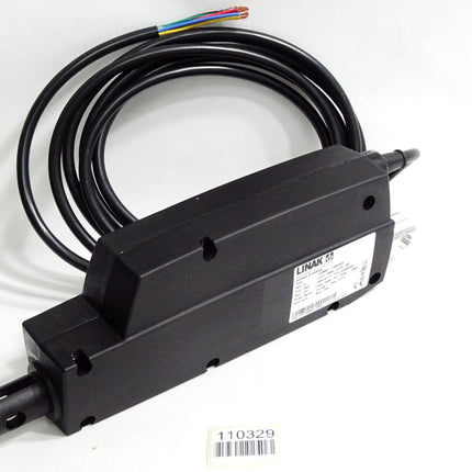 Linak Linearantrieb 123B00-1100242X LA12-0000-0124-DE / Unbenutzt - Maranos.de