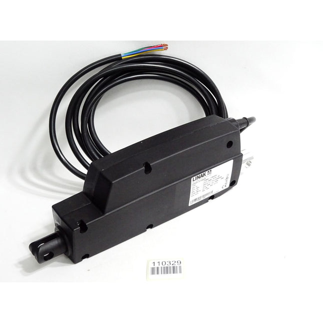Linak Linearantrieb 123B00-1100242X LA12-0000-0124-DE / Unbenutzt - Maranos.de