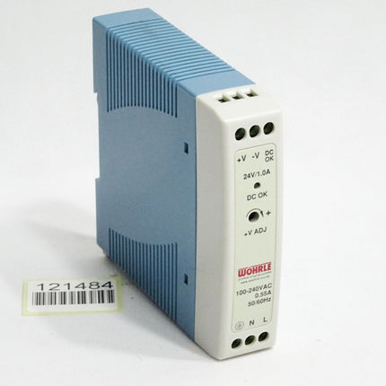 Wöhrle Schaltnetzgerät EPNSW2401