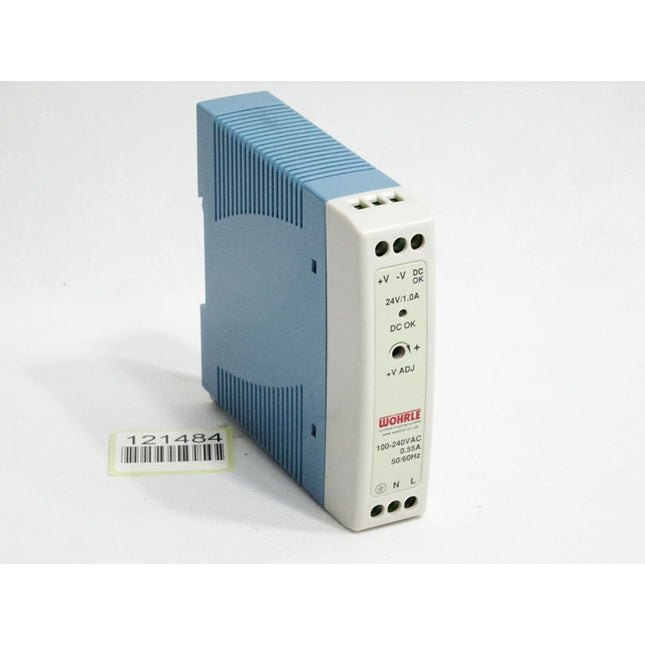 Wöhrle Schaltnetzgerät EPNSW2401