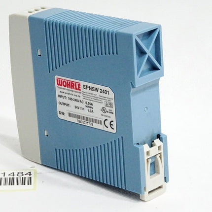 Wöhrle Schaltnetzgerät EPNSW2401