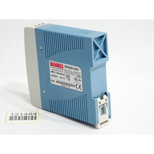 Wöhrle Schaltnetzgerät EPNSW2401