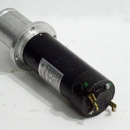 Hübner Tachometer-Dynamo TDP 0,033 1000-6000min-1 - Maranos.de