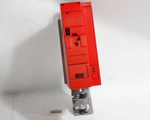 SEW Eurodrive Umrichter Movitrac B MC07B0005-2B1-4-00 0.55kW - Maranos.de