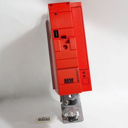 SEW Eurodrive Umrichter Movitrac B MC07B0005-2B1-4-00 0.55kW - Maranos.de