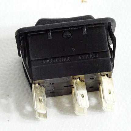 Kema Keur Wippschalter C1570AB / Neuwertig