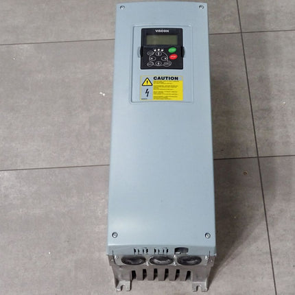 Vacon NXS00615ATH1STSA1A3000000 Power Unit PA00615TH1STS Control CSASA1A3000000 - Maranos.de
