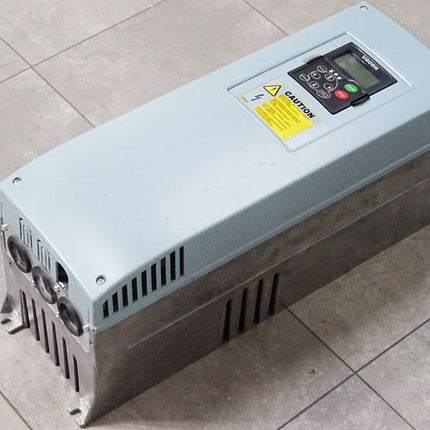 Vacon NXS00615ATH1STSA1A3000000 Power Unit PA00615TH1STS Control CSASA1A3000000 - Maranos.de