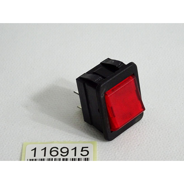 Kema Keur Wippschalter C1353AB / Neuwertig