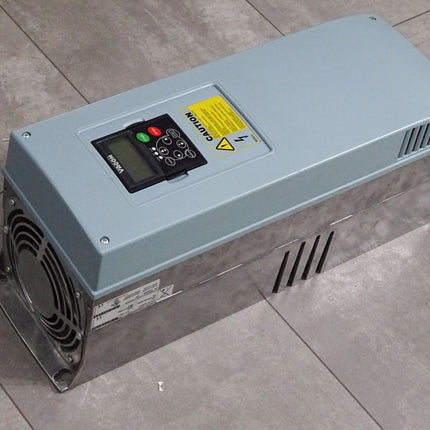 Vacon NXS00615ATH1STSA1A3000000 Power Unit PA00615TH1STS Control CSASA1A3000000 - Maranos.de