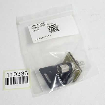 Precitec P0360-1002-00001 17984 ZK KS MW M II / Neu OVP - Maranos.de