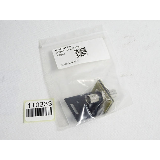 Precitec P0360-1002-00001 17984 ZK KS MW M II / Neu OVP - Maranos.de