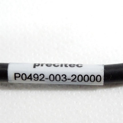Precitec Sensorkabel P0492-003-20000 / unbenutzt - Maranos.de